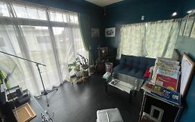 Jiji-Baba House